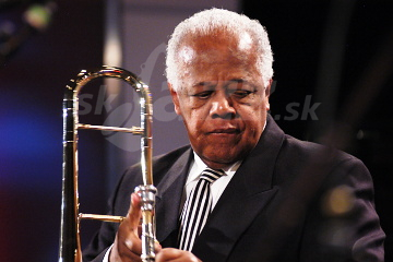 Ďalšia osobnosť svetového jazzu odišla ... !!!