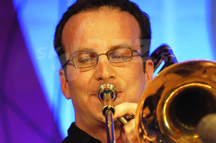 Tim Albright !!!