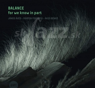 CD Balance – For We Know In Part