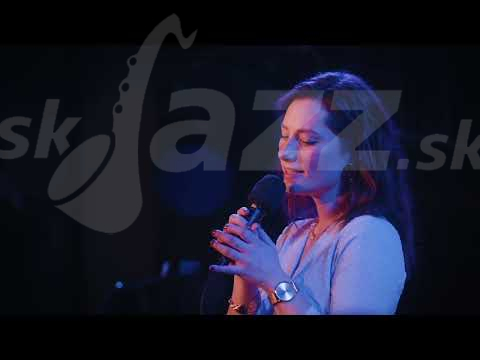Holandsko - Jessica de Boer !!!