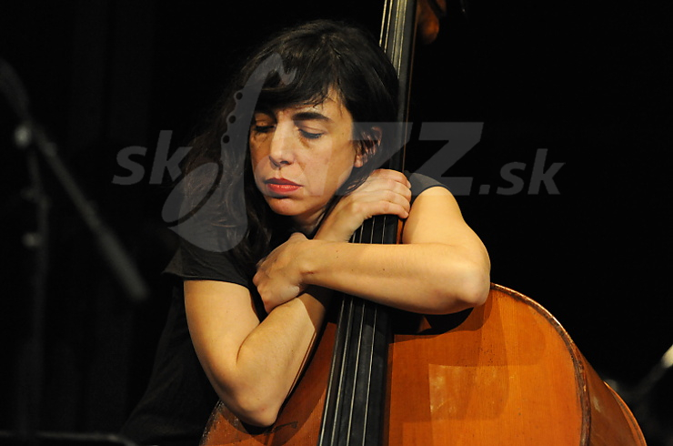 Sarah Murcia !!!