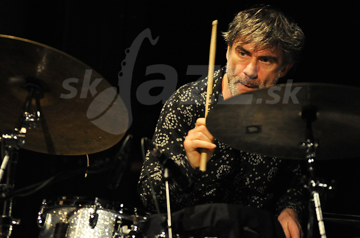 Christophe Lavergne !!!