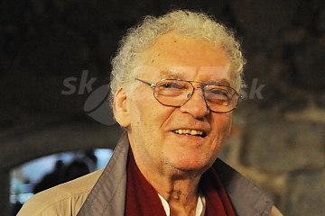Kontrabasista Miroslav Vitouš !!!