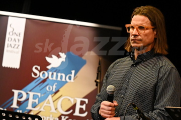 FOTOREPORT - Sound of Peace !!!