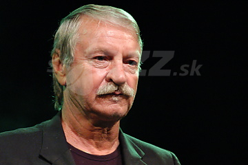 Už hrá v nebeskom orchestri ...!!!