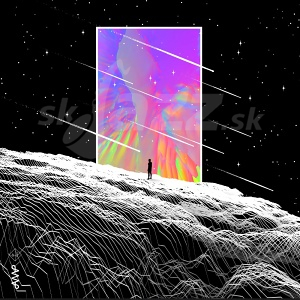 LP / CD Nikola Bankov - Dream Chaser