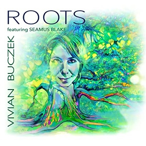 CD Vivian Buczek - Roots