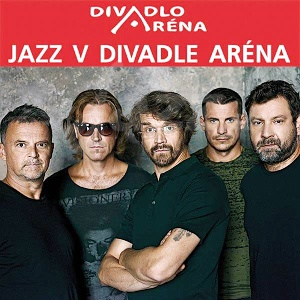 BA – Jazz v divadle Aréna !!!