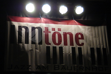 Inntöne Jazz Festival 2021 - štartuje 5 dielov !!!
