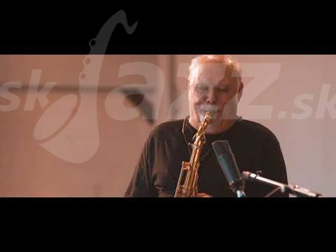Nemecko - Dominik Raab Quartet !!!