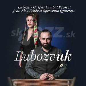 Krst albumu plného žánrových prepojení !!!