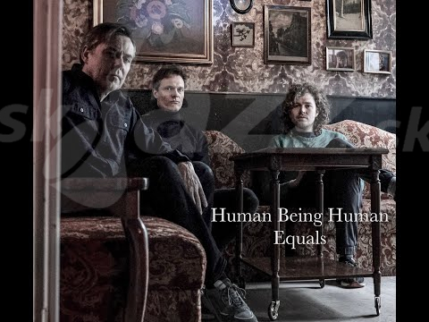 Dánsko - Human Being Human !!!