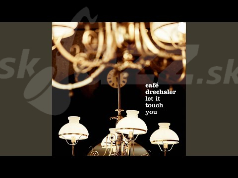 Rakúsko - Café Drechsler !!!