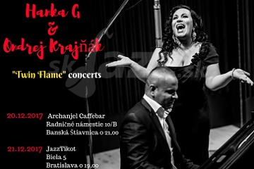 BS + BA: Hanka G & Ondrej Krajňák !!!