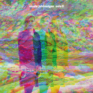 CD Nicole Johänntgen – Solo II.