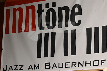 Inntöne Tastenfestival Pfingsten !!!