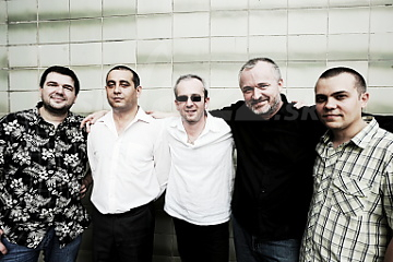 Po jedenástich rokoch s debutovým albumom !!!