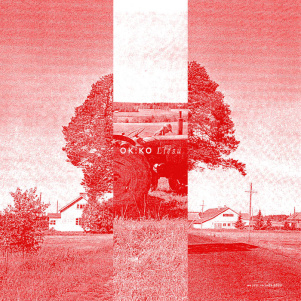 CD OK:KO - Liesu
