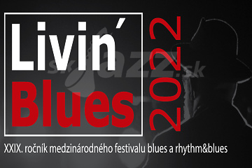 Livin'  Blues 2022 !!!