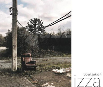 CD Robert Jukič 4 - Izza