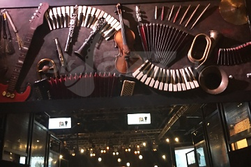 Tampere Jazz Happening 2017: Pakkahoune, Telakka a Klubi – 1.časť !!!