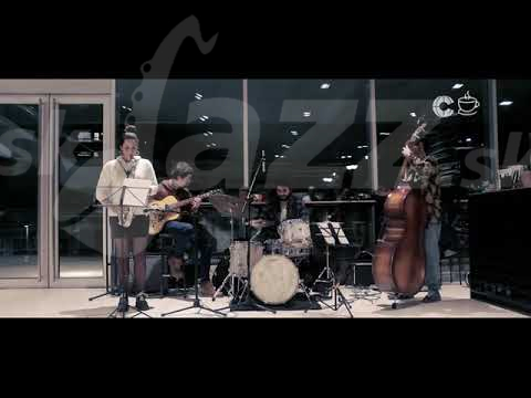 Uruguaj - Patricia López !!!