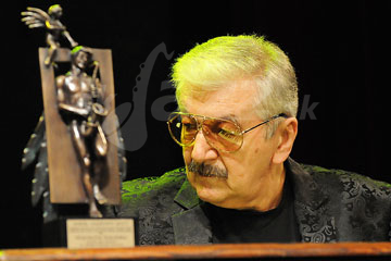 Wojciech Karolak