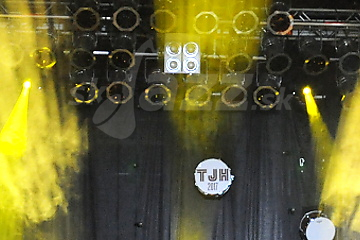 Tampere Jazz Happening 2017: Pakkahoune, Telakka a Klubi – 2.časť !!!