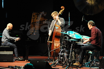 Sro: Jazzahead! 2017 – 1.časť !!!