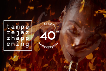 Tampere Jazz Happening 2021 - 2. časť !!!
