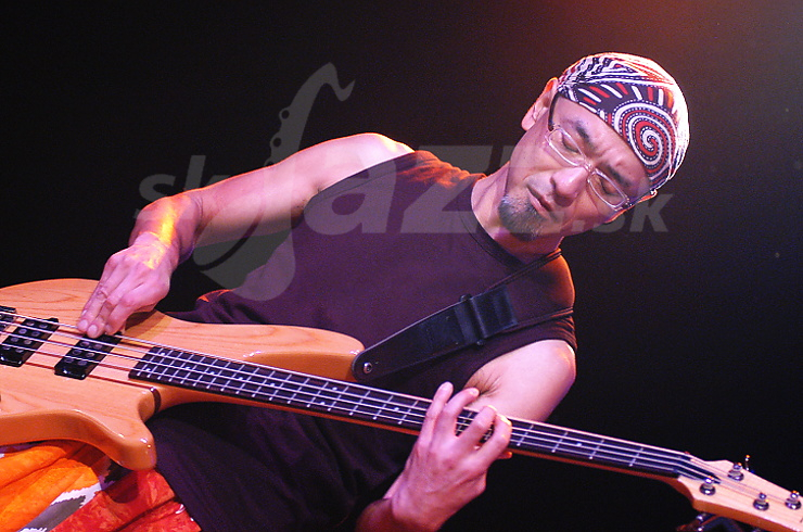 Takeharu Hayakawa