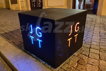 Jazz Goes To Town 2022 – část druhá !!!