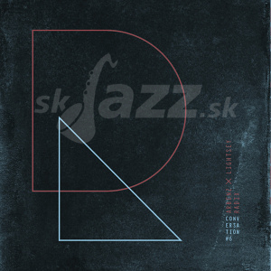 2CD/2LP Arbenz x Lightsey/Elekes/Landolf - Conversation #6 and #7