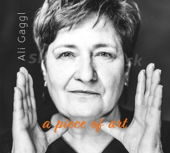 CD Ali Gaggl - A piece of Art