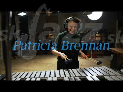 Mexiko - Patricia Brennan !!!