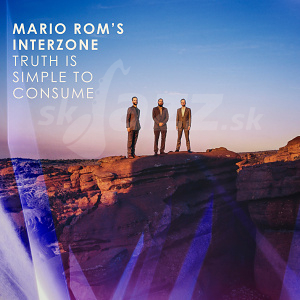 CD Mario Rom´s Interzone – Truth is a simple consume