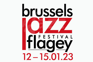 Brussels Jazz Festival 2023 !!!