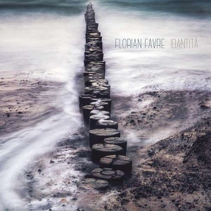 CD Florian Favre - Idantitâ