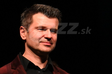 Na čom práve maká ... František ???
