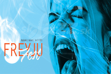 Freyjufest 2023 !!!