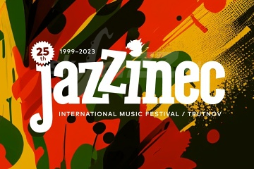 Jubilejný Jazzinec 2023 !!!
