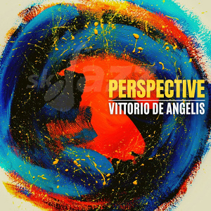 CD/MC Vittorio De Angelis – Perspective