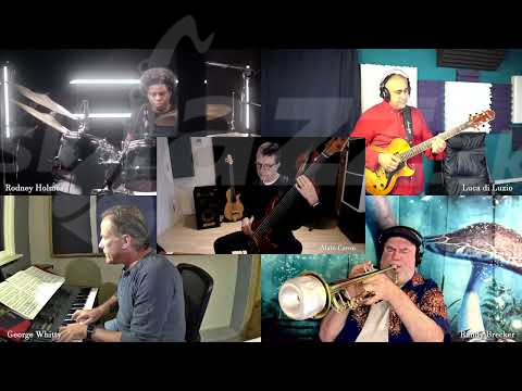 Taliansko - Luca di Luzio !!!