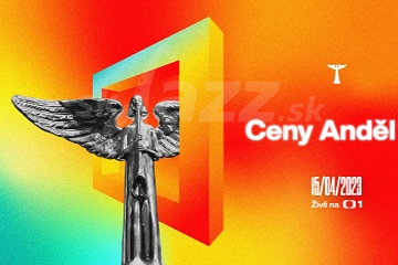 Ceny Anděl - prednominácie !!!