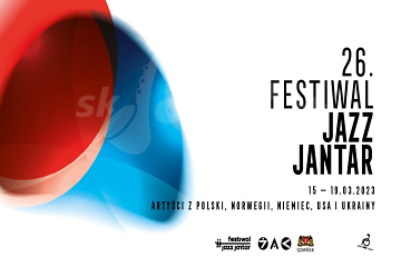 Jazz Jantar - jarná edícia 2023 !!!