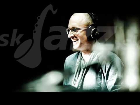 USA/Nemecko - Benjamin Lackner Quartet !!!