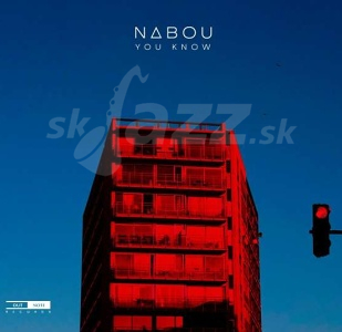 CD N∆BOU - You Know