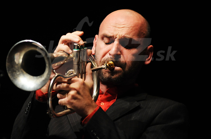 Kornél Fekete – Kovács