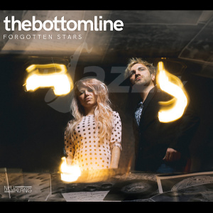 CD the bottomline – Forgotten Stars