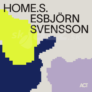 CD Esbjörn Svensson - Home.S.